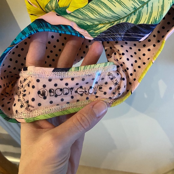 Body Glove Paddle Swim Suit - Picture 5 of 5